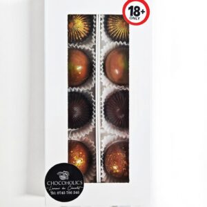 CUTIE CU PRALINE '' 18+''